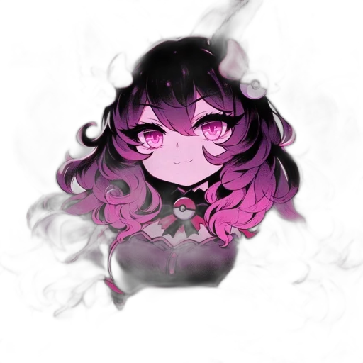 mask, crown, face, hair transparent PNG cut-out