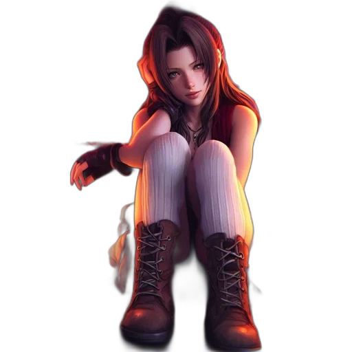 concept art, 3d render, fantasy art, photorealistic transparent PNG cut-out