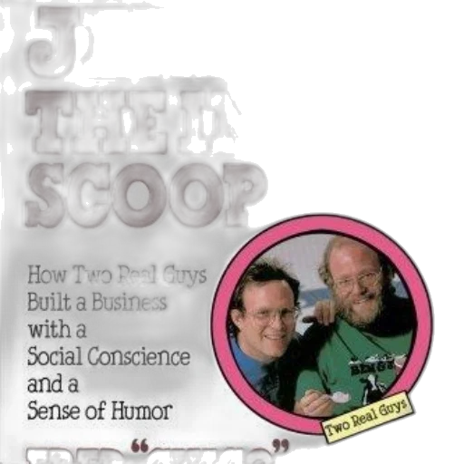 jerry, inside, scoop, book transparent PNG cut-out