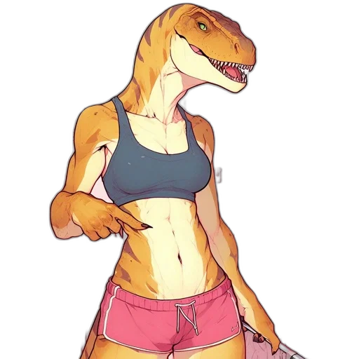 creature, animal, dragon, concept art transparent PNG cut-out