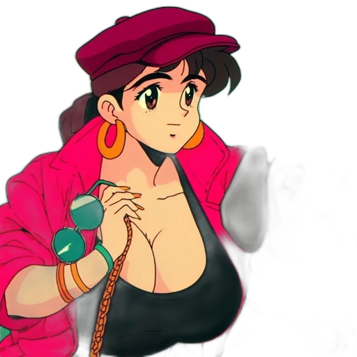 jacket, jewelry, hat, dress transparent PNG cut-out