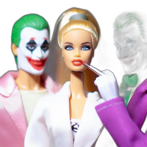 3d render, concept art, comic book art, three transparent PNG cut-out