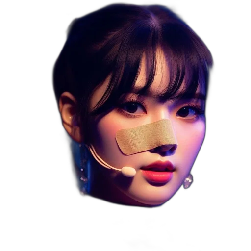 mask, face, jewelry, robot transparent PNG cut-out