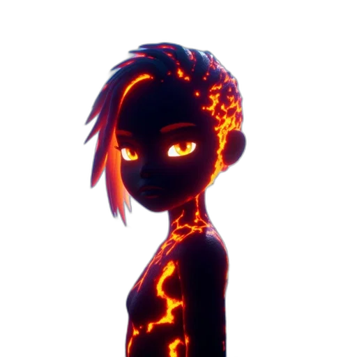 mask, staff, face, hair transparent PNG cut-out