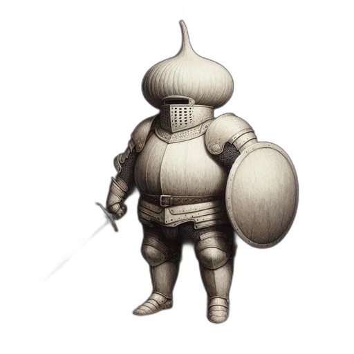 robot, staff, sword, weapon transparent PNG cut-out