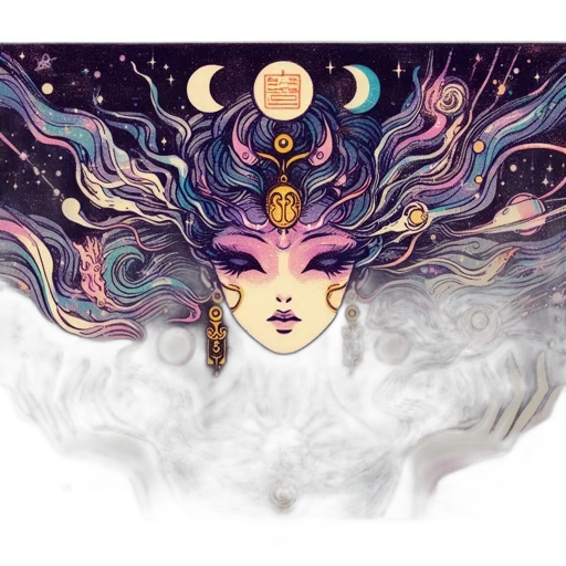 mask, crown, fantasy art, concept art transparent PNG cut-out