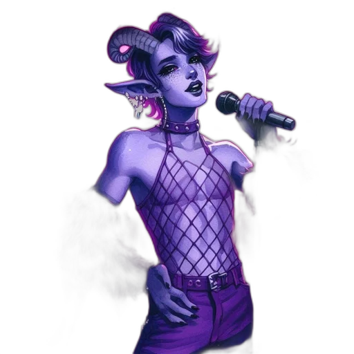 staff, concept art, watercolor, fantasy art transparent PNG cut-out