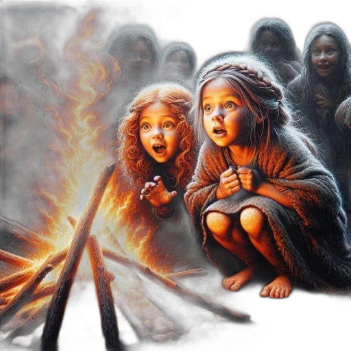 concept art, photorealistic, fantasy art, oil painting transparent PNG cut-out