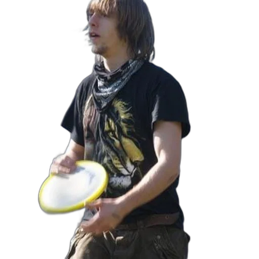 hat, staff, hair, weapon transparent PNG cut-out