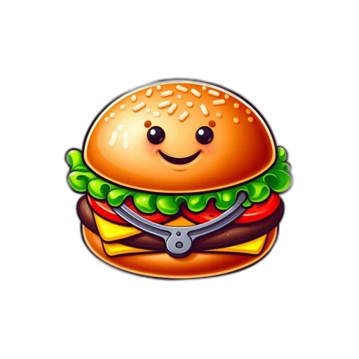 food, jewelry, staff, weapon transparent PNG cut-out