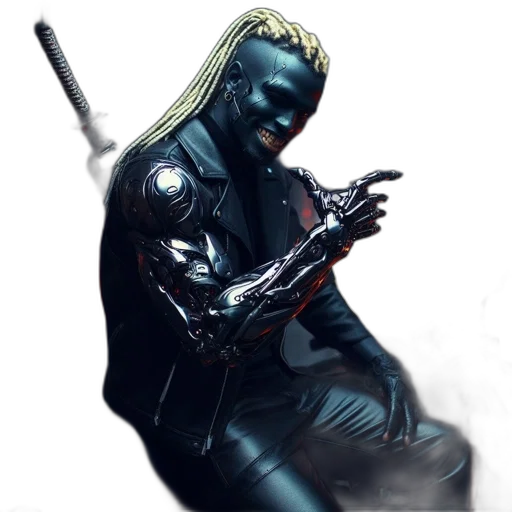 weapon, sword, staff, concept art transparent PNG cut-out