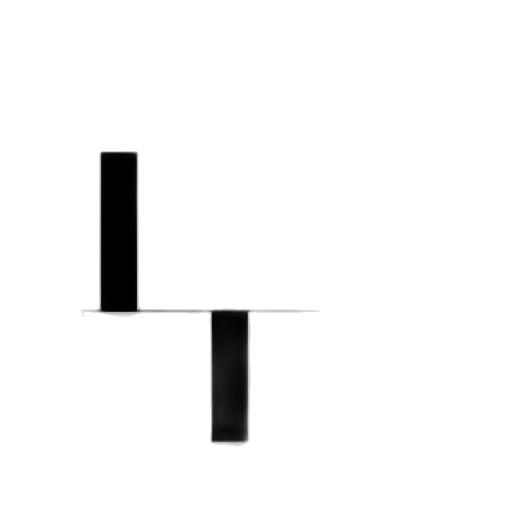 robot, hair, furniture, sword transparent PNG cut-out