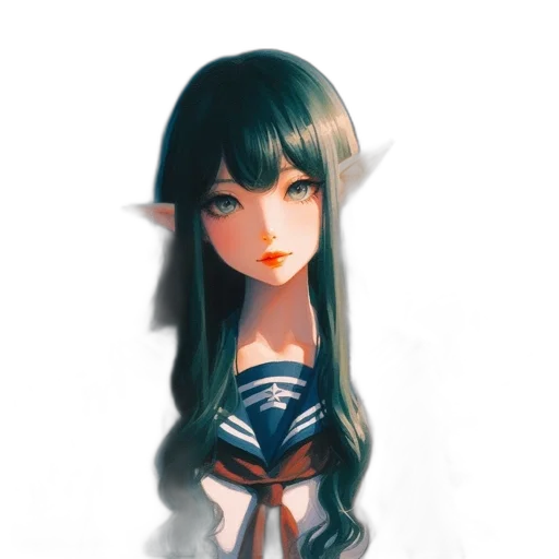 mask, face, staff, robot transparent PNG cut-out