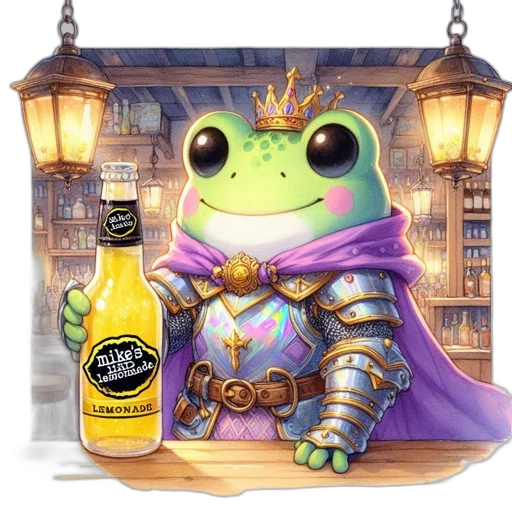 dragon, bottle, fantasy art, concept art transparent PNG cut-out