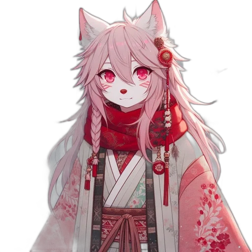 staff, mask, animal, creature transparent PNG cut-out