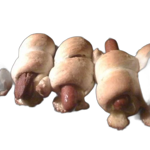 food, animal, hair, staff transparent PNG cut-out