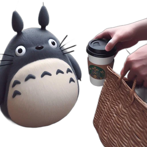 creature, food, animal, concept art transparent PNG cut-out