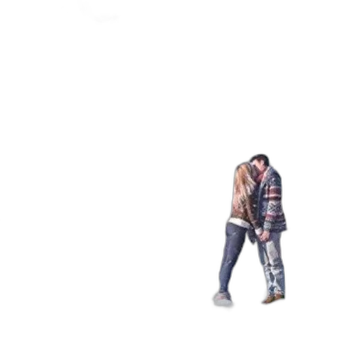 jacket, umbrella, shoes, 3d render transparent PNG cut-out