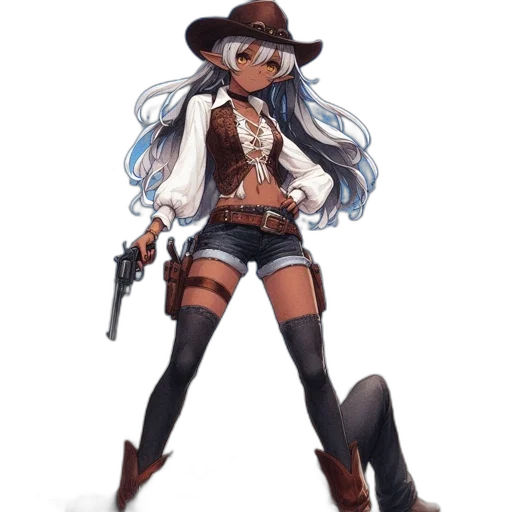 weapon, concept art, cartoon, fantasy art transparent PNG cut-out