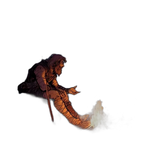 dragon, creature, animal, shoes transparent PNG cut-out