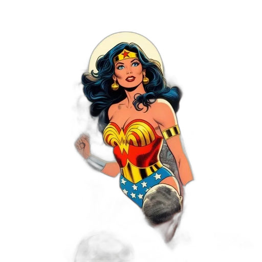jewelry, comic book art, concept art, cartoon transparent PNG cut-out