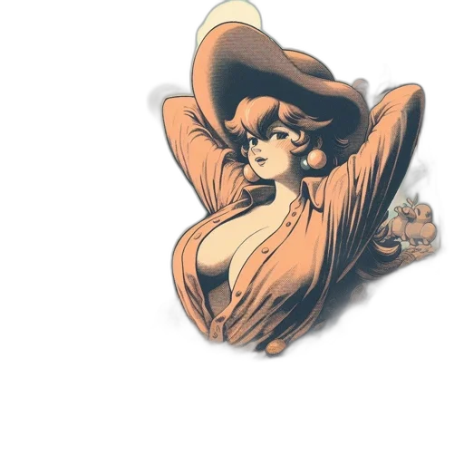 hat, jewelry, crown, dress transparent PNG cut-out