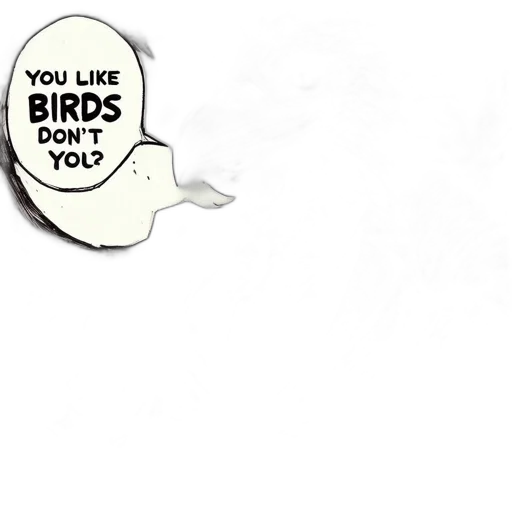jewelry, animal, comic book art, 3d render transparent PNG cut-out