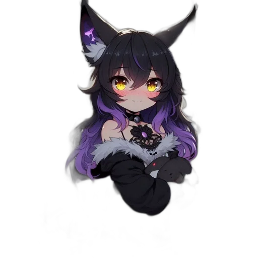 staff, dragon, creature, mask transparent PNG cut-out