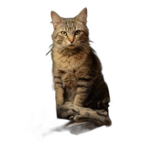 staff, animal, creature, weapon transparent PNG cut-out