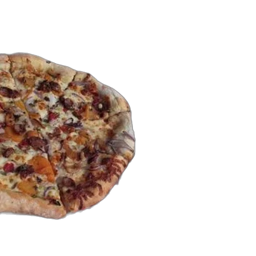 food, crown, weapon, 3d render transparent PNG cut-out