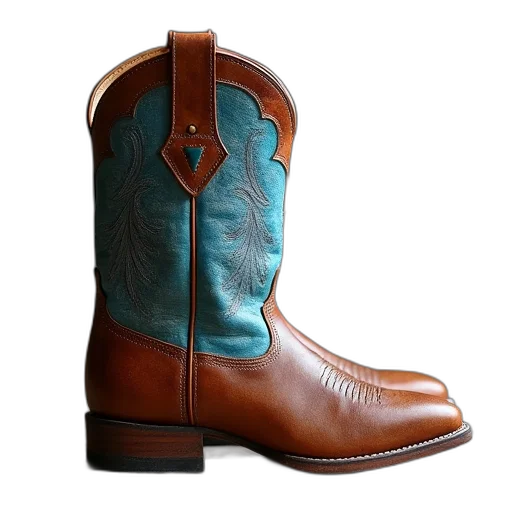 shoes, todd, duran, cowboy transparent PNG cut-out