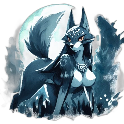 creature, animal, fantasy art, concept art transparent PNG cut-out