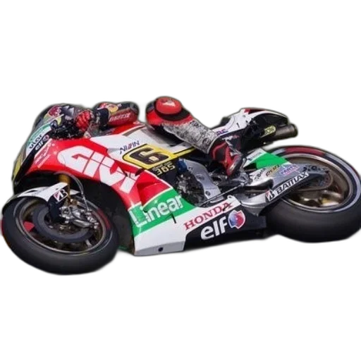 honda, motorcycle, number, various transparent PNG cut-out