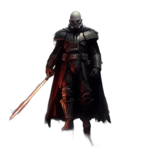sword, staff, weapon, concept art transparent PNG cut-out