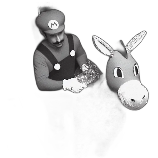 robot, mask, jewelry, animal transparent PNG cut-out
