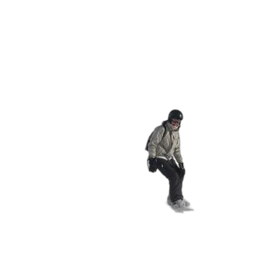 jacket, creature, shoes, robot transparent PNG cut-out