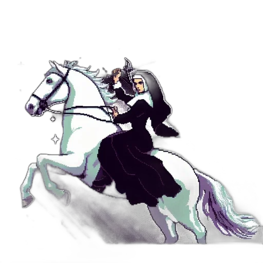 concept art, fantasy art, anime, watercolor transparent PNG cut-out