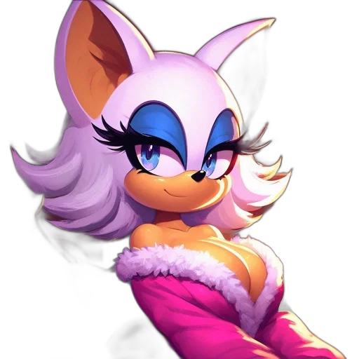 animal, creature, dress, concept art transparent PNG cut-out
