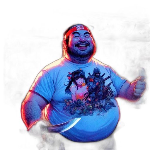 creature, staff, weapon, sword transparent PNG cut-out