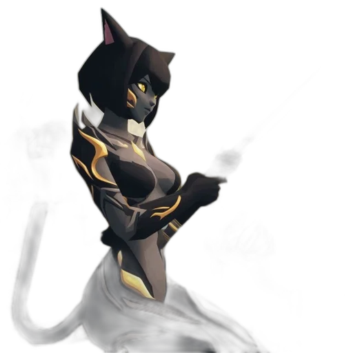 staff, mask, robot, concept art transparent PNG cut-out