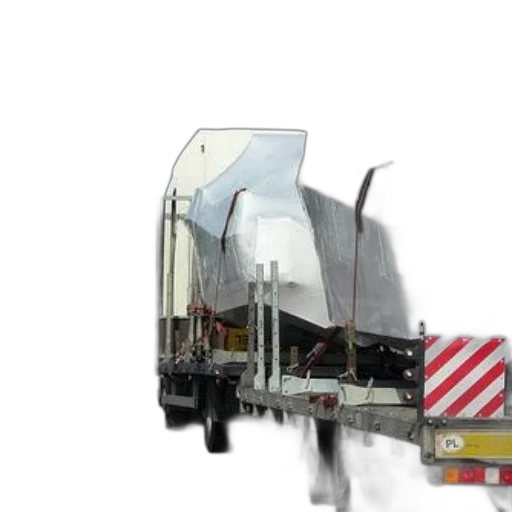 car, weapon, robot, photorealistic transparent PNG cut-out