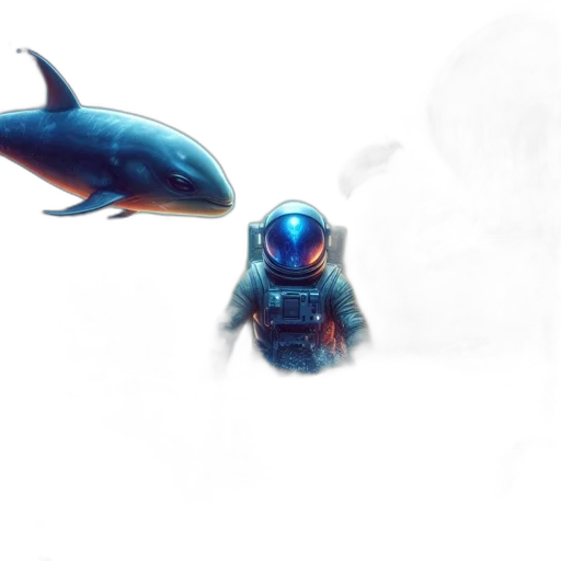creature, animal, robot, weapon transparent PNG cut-out