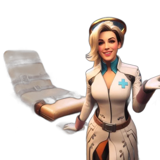 staff, weapon, concept art, fantasy art transparent PNG cut-out