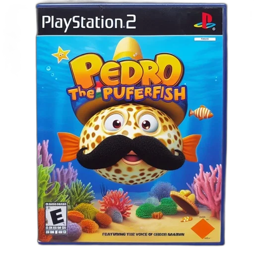concept art, underwater, game, cover transparent PNG cut-out