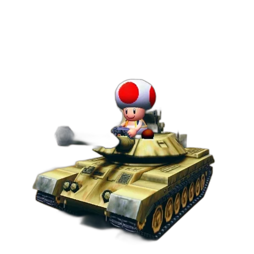 weapon, car, animal, hat transparent PNG cut-out