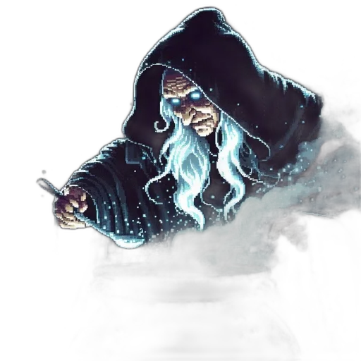 staff, sword, jacket, dragon transparent PNG cut-out