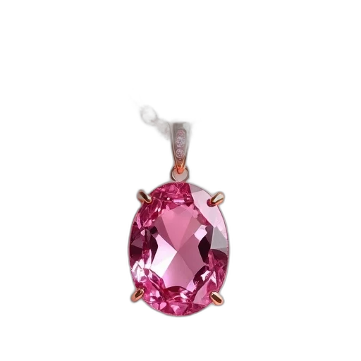 jewelry, crown, close-up, pink transparent PNG cut-out