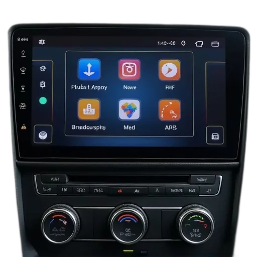 car, inch, auto, gps transparent PNG cut-out