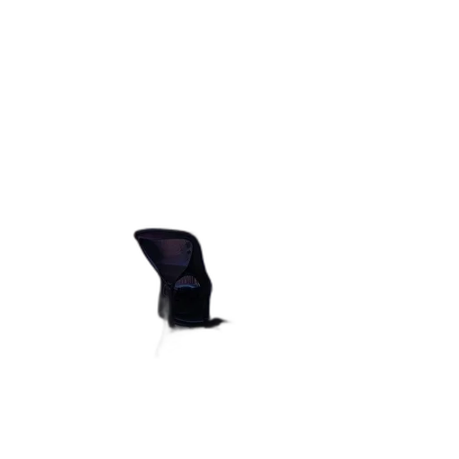 furniture, hat, hair, robot transparent PNG cut-out