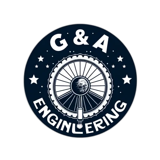 circular, logo, featuring, text transparent PNG cut-out
